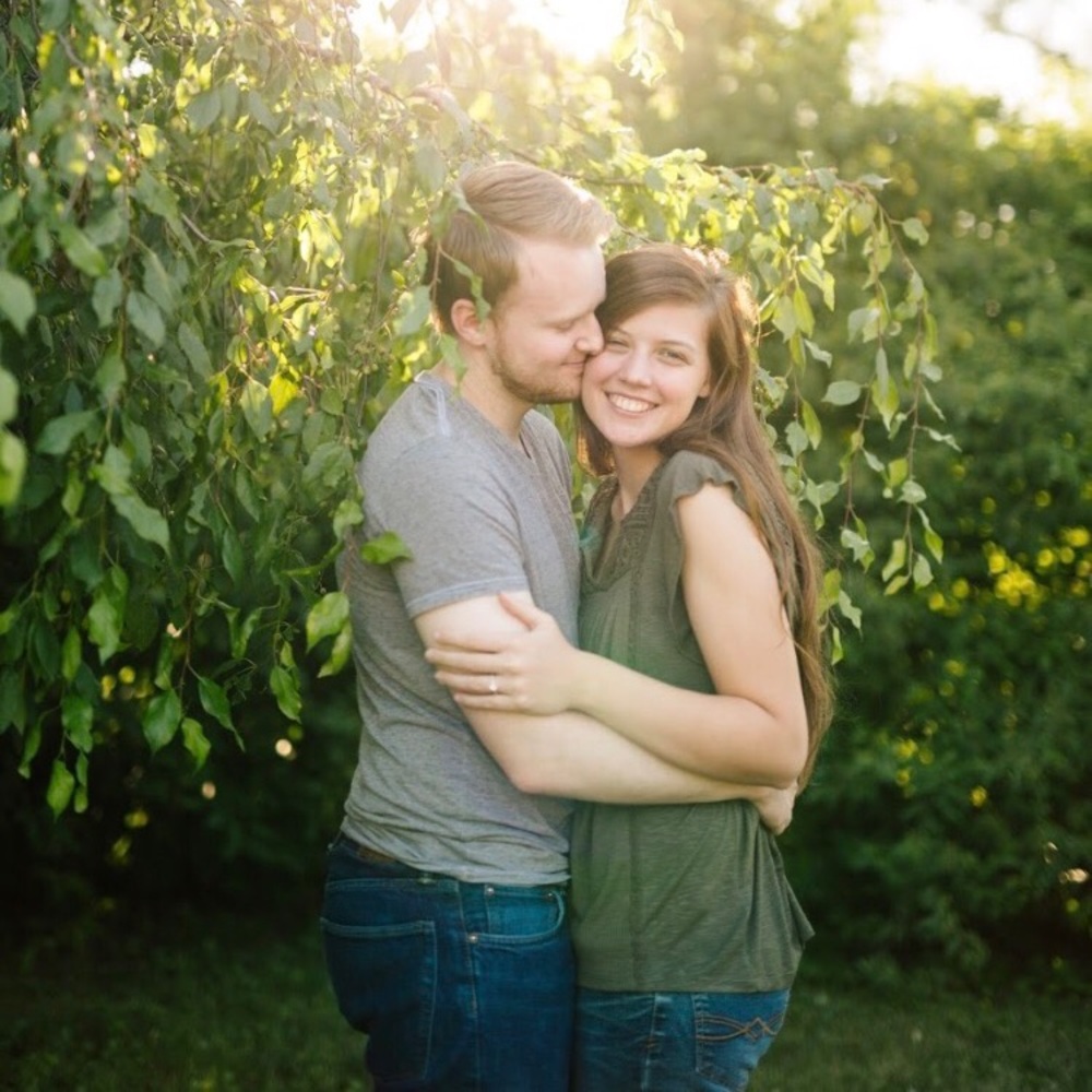 Meet your Posher, Molly